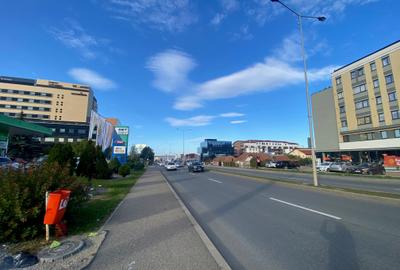 Spațiu comercial, de 320 mp, în Bună Ziua - 3