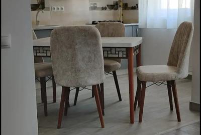 Inchiriez apartament 3 camere - 2