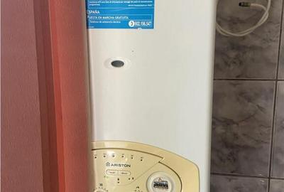 Apartament 2 camere , zona Gara , 50 mp , imbunatatit , mobi - 9