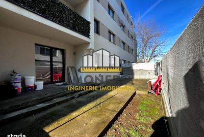 Apartament cu 2 camere decomandat în Titan - 4
