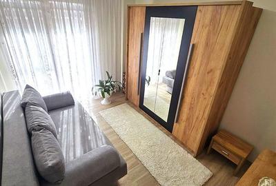 Apartament cu 3 camere în Central - 13