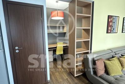 Apartament 2 camere Buna Ziua 60mp utili - 7
