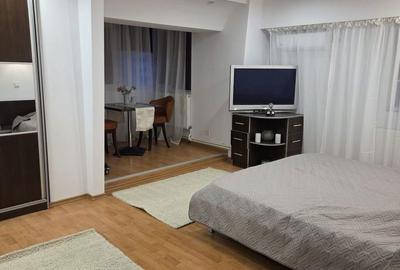 Garsonieră în Unirii Nord - 1