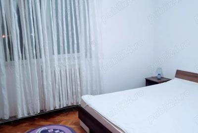 Inchiriez apartament 2 camere central - 4