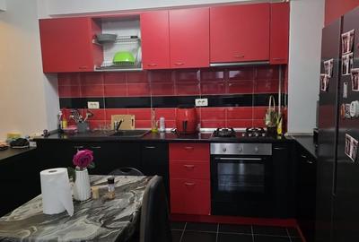 Apartament cu 2 camere semidecomandat în Militari - 1