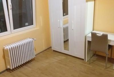Apartament cu 2 camere decomandat, mobilat în Aviatorilor - 3