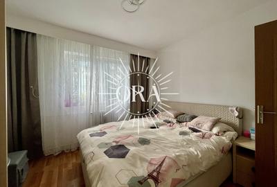 APARTAMENT 2 CAMERE DECOMANDATE DE VANZARE MANASTUR | LANGA ACADEMIA DE MUZICA - 5