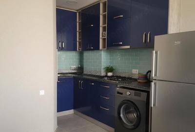Apartament cu 3 camere decomandat în Obor