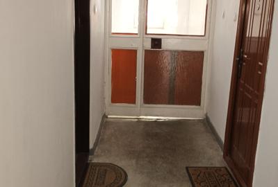 Vanzare garsoniera Anastasie Panu, libera, parter, nestradal - 7