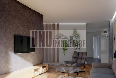 Apartament cu 2 camere decomandat în Tătărași - 4