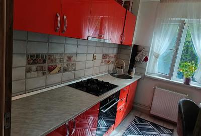 Apartament cu 3 camere semidecomandat în Central - 3