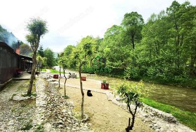 Casa de vacanta / Pensiune / Voineasa - 3