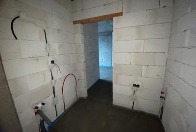 Apartament 1 camera cu terasa de 17 mp, ansamblu NZEB, zona Terra Apartament 1 camera cu terasa de 17 mp, ansamblu NZEB, zona Terra - 10