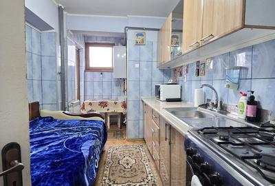 Apartament cu 2 camere decomandat în Micro 18 - 4