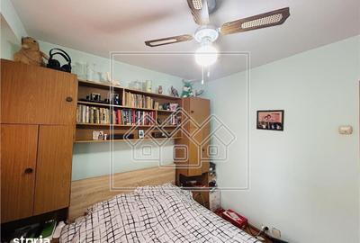 Apartament cu 2 camere decomandat în Valea Aurie - 10