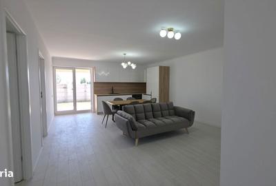 Casă cu 3 camere în Cheriu - 6