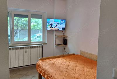Garsonieră decomandată, mobilată în Aradului - 3
