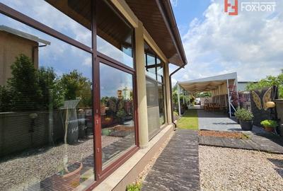 Casa 5 camere de inchiriat, Giroc, zona Centrala - ID C5263 Casa 5 camere de inchiriat, Giroc, zona Centrala - ID C5263 - 18