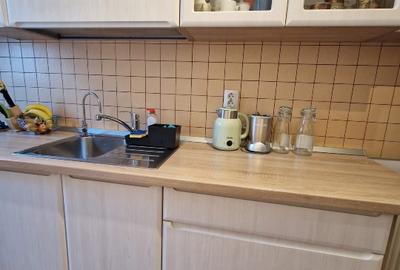 Apartament decomandat 2 camere Parc Bazilescu - 7