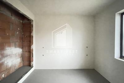 Casă individuală cu 3 camere cu Canalizare în Mărtinești - 2