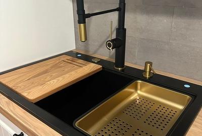 Apartament cu 2 camere decomandat, mobilat în Militari - 5