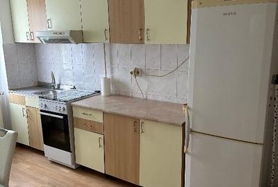 Apartament cu 2 camere semidecomandat, mobilat în Astra - 8