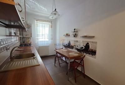 Apartament cu 2 camere decomandat, mobilat în Apărătorii Patriei - 10
