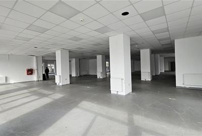Spatiu Comercial / Alimentatie Publica 967mp ,10 parcari, Marasti, Piata 1 Mai - 11