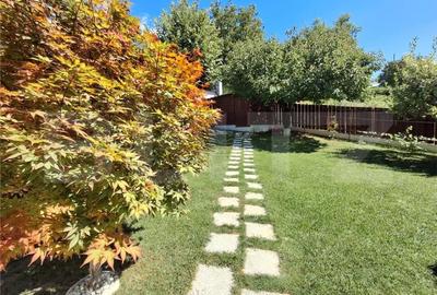 Vila exclusivista, zona Plopii fara Sot, garaj crama finisare si utilare de top - 10