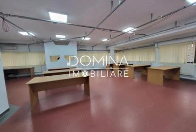 Spațiu comercial, de 131 mp, în Ultracentral - 5