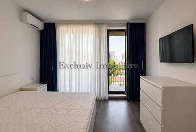 Apartament cu 4 camere decomandat în Faleza Nord - 16