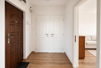 Apartament cu 3 camere circular în Drumul Taberei - 9