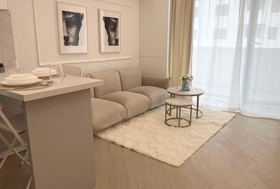 Apartament cu 2 camere în Pipera - 7