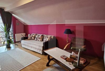 Casă cu 4 camere cu Teren 470 Mp în Ilieni - 2