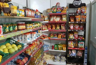 Spațiu comercial, de 45 mp, în Doamna Ghica - 3