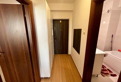 Garsonieră decomandată, mobilată în Galata - 7