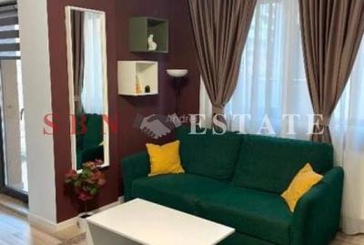 Apartament cu 2 camere în Crângași - 10