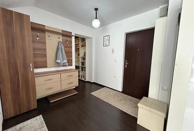 Apartament 3 camere, mobilat si utilat, la casa zona Tractorul - 11