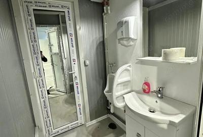 Spațiu comercial, de 250 mp, în Zona Industrială - 5