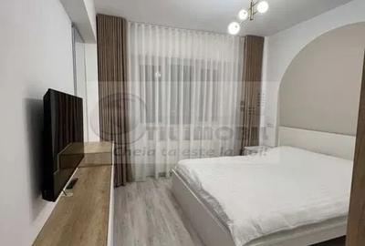 Apartament cu 2 camere în Podu Roș - 2