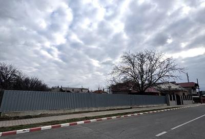 Teren de 600 mp, în Central