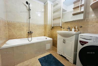 Proprietar inchiriez apartament 2 camere parc Bazilescu, Bucurestii Noi - 5