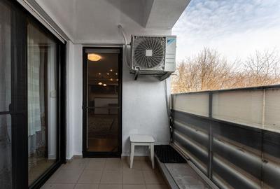 2 camere Iancu Nicolae,complex Natura Residence - 16