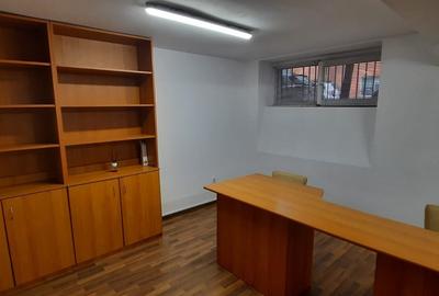 De inchiriat sp. com, birou, 1 cam, Tg. Mures, Ultracentral