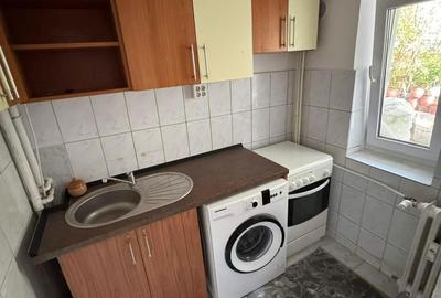 Garsonieră decomandată în Central - 4