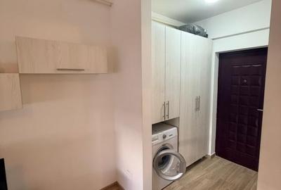 Garsonieră decomandată, mobilată în Militari - 7