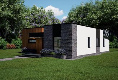 Casa Sat Costi toate utilitatile disponibile - 5