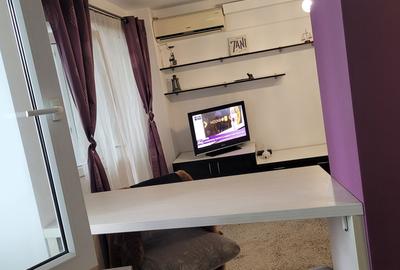 Garsonieră decomandată în Dristor - 12