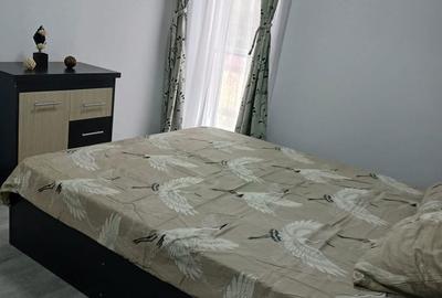 Casă cu 4 camere în Central - 3