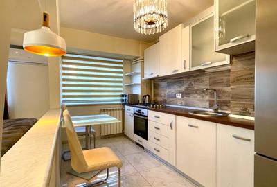 Apartament modern 2 camere – locație exclusivă, Bulevardul Unirii 55 - 8